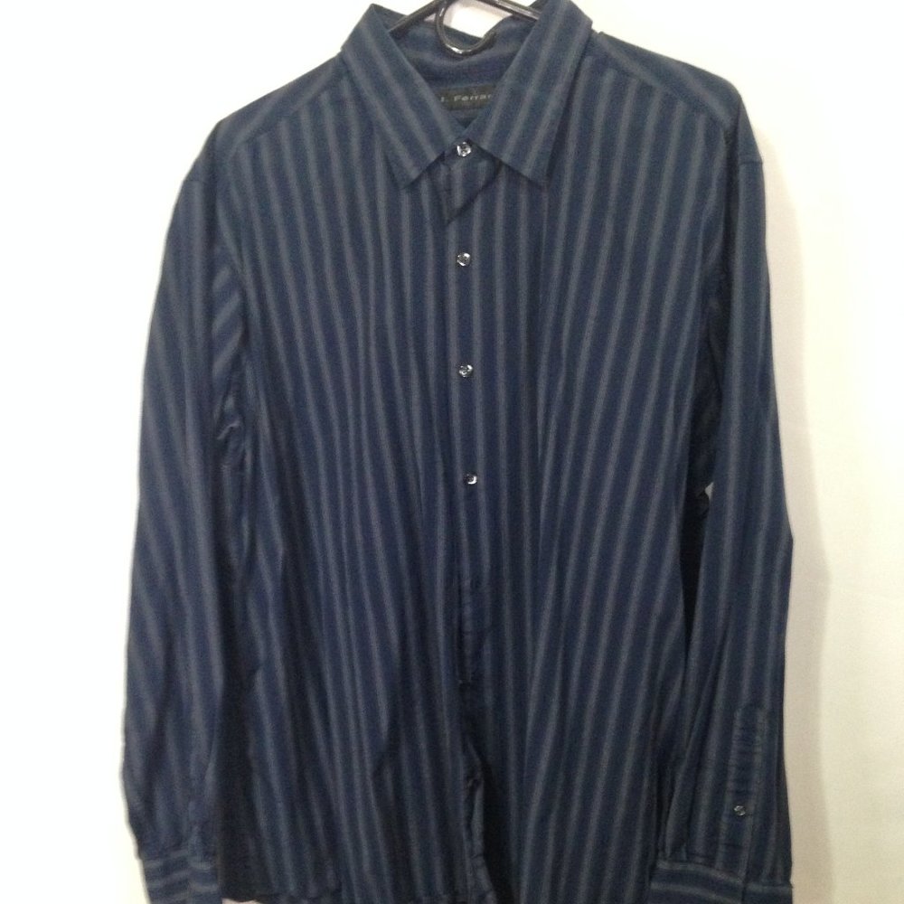 J. Ferrar Dress Shirt